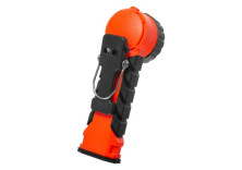 Ліхтар пожежний Mactronic M-Fire (323 Lm) Ex-ATEX (PHH0221)