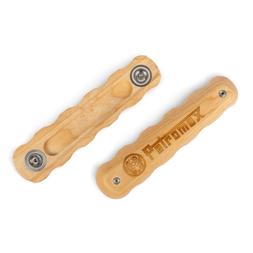 Ручка для кованої сковороди Petromax Wooden Handle for Wrought-Iron Pans