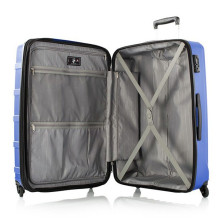 Чемодан Heys Helios compact, зелений (S, M, L)