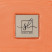 Валіза Semi Line 24" (M) Orange/Black (T5675-3)