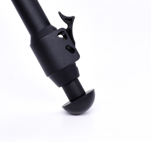 Сошки Warne Skyline Precision на Picatinny