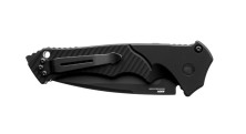 Ніж Benchmade Rukus II (9600BK)