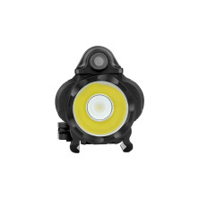 Ліхтар Olight BALDR IR з інфрачервоним ЛЦУ ц: чорний