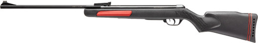 Гвинтівка пневматична BSA Comet Evo Red Devil 4,5 мм (160rd)