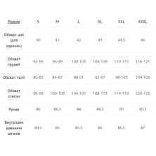 Термофутболка чоловіча Turbat Yeti Top Mns anthracite black - L - чорний