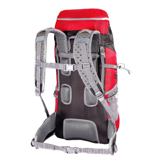 Рюкзак Fjord Nansen Bodo 32, Червоний /Чорний