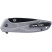 Ніж Real Avid RAV-2, Black Oxide, Aluminum grey