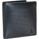 Портмоне чоловіче шкіряне Semi Line RFID Black (P8268-0)