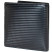 Портмоне чоловіче шкіряне Semi Line RFID Black (P8268-0)
