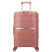 Валіза Semi Line 28" (L) Rose Gold (T5836-3)
