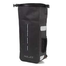 Рюкзак водонепроникний XLC, 61х16х24см, чорний