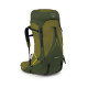 Рюкзак Osprey Atmos AG LT 50 scenic valley/green peppercorn - L/XL - зелений