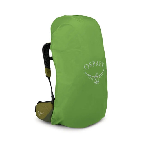 Рюкзак Osprey Atmos AG LT 50 scenic valley/green peppercorn - L/XL - зелений