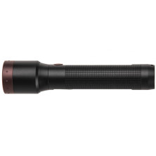 Ліхтар Ledlenser P7R CORE, заряджається