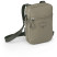 Сумка Osprey Daylite Small Crossbody tan concrete - O/S - бежевий