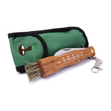 Ніж MAM Mushrooms knife, №2591