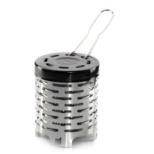 Насадка Сила допалювач-обігрівач для туристичного пальника та плити