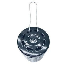 Насадка Сила допалювач-обігрівач для туристичного пальника та плити