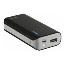 Портативна батарея Trust Primo 5200