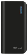 Портативна батарея Trust Primo 5200