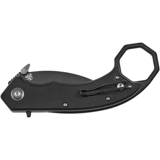 Ніж Boker Plus HEL Karambit