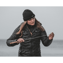 Виделка для барбекю EASY CAMP Campfire Grill Fork