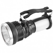 Ліхтар переносний LUXURY 2891T-1W+16SMD