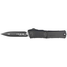 Ніж Microtech Combat Troodon Gen III Double Edge Tactical