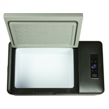 Портативний холодильник Brevia 15L, 22100