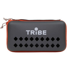 Рушник з мікрофібри Tribe Pocket Towel 50х100 см T-LC-0001-M, brick-red