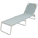 Розкладачка Easy Camp Hydra Aqua Blue 43312