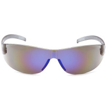 Окуляри Pyramex Alair (blue mirror) дзеркальні сині