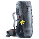 Рюкзак Deuter Futura PRO 38 SL, graphite-black