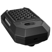 Фумігатор із зовнішнім живленням Nitecore EMR15 (USB-C)