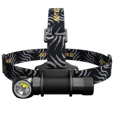 Ліхтар налобний Nitecore HC33