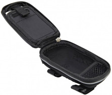 Сумка на раму Lezyne SMART ENERGY CADDY 0,4 л Y13 чорний