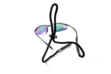 Ремінець для окулярів Global Vision Cord-4B, чорний