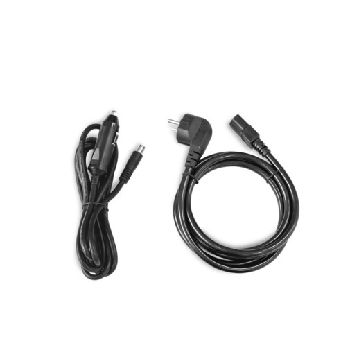 Портативна зарядна стація VIDEX OASIS 1800W (VPS-SG1-1KW8)