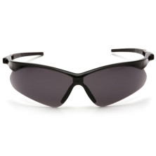 Окуляри Pyramex PMXTREME (gray) чорні