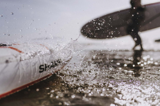 Дошка надувна для серфінгу SHARK SUP SAS279 279 см