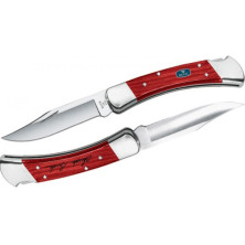 Ніж Бак Голова Серії Складаний Мисливець