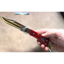 Ніж Бак Голова Серії Складаний Мисливець