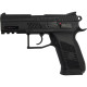 Пістолет страйкбольний ASG CZ75 P-07 Duty 6 мм