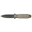 Нож SOG Pentagon FX Covert, Flat Dark Earth (SOG 17-61-04-57)