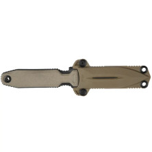 Ніж SOG Pentagon FX Covert, Flat Dark Earth (SOG 17-61-04-57)