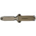 Ніж SOG Pentagon FX Covert, Flat Dark Earth (SOG 17-61-04-57)