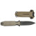 Ніж SOG Pentagon FX Covert, Flat Dark Earth (SOG 17-61-04-57)