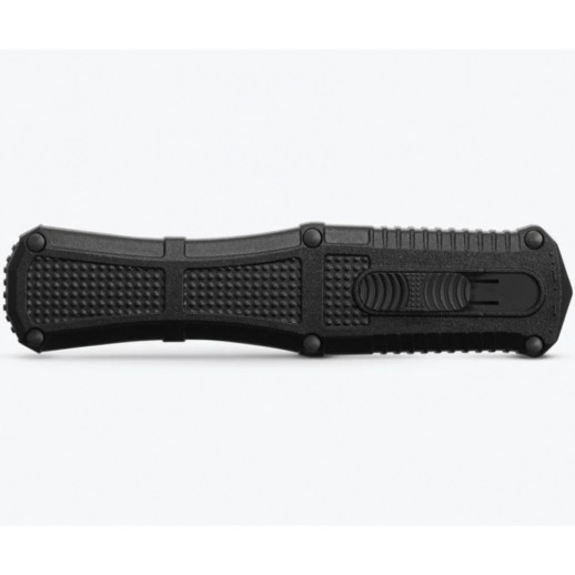 Ніж Benchmade Claymore OTF Auto, чорний