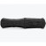 Ніж Benchmade Claymore OTF Auto, чорний