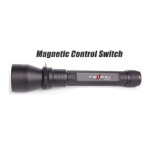Ліхтар для дайвінгу Ferei W152B CREE XM-L (тепле світло діода)